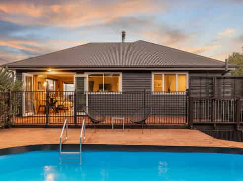 79 Saint Davids Street, Lyttelton