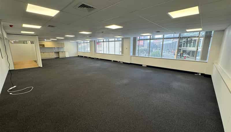   Part Level 1, 17 Whitmore Street, Wellington Central