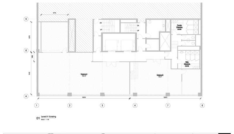   Part Level 1, 17 Whitmore Street, Wellington Central