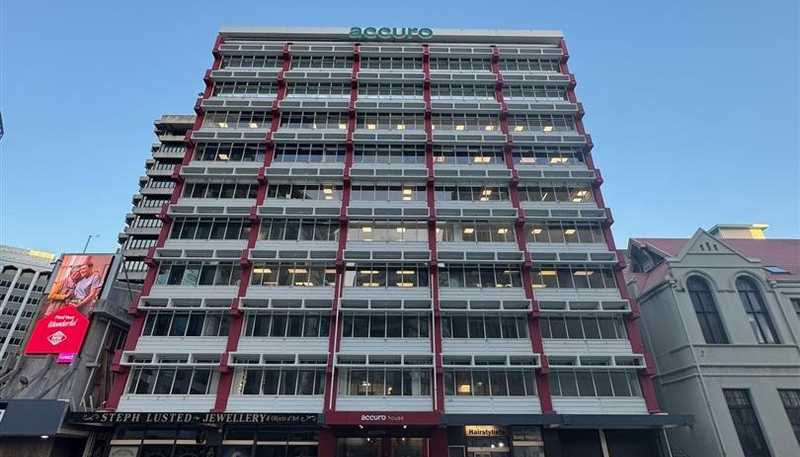   Part Level 1, 17 Whitmore Street, Wellington Central