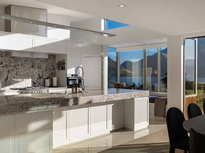 1 and 3 Bluff View Terrace, Queenstown