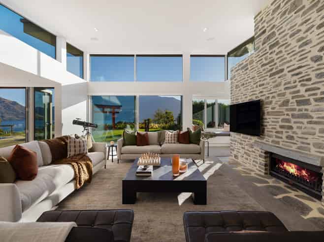 1 and 3 Bluff View Terrace, Queenstown