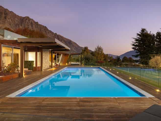 1 and 3 Bluff View Terrace, Queenstown