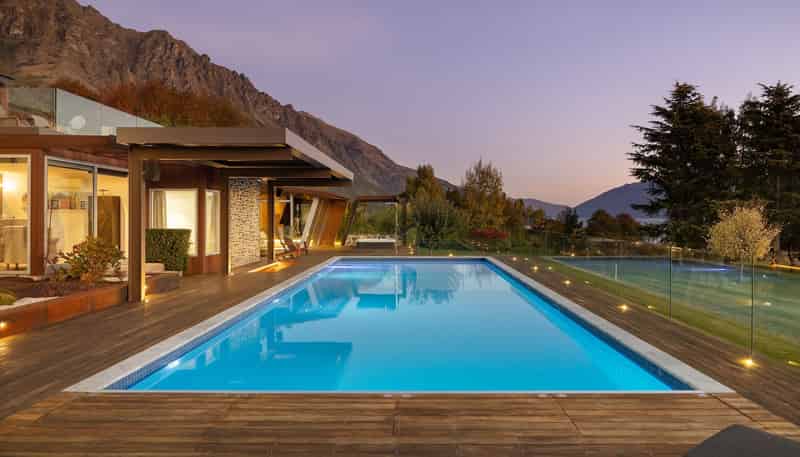 1 and 3 Bluff View Terrace, Queenstown