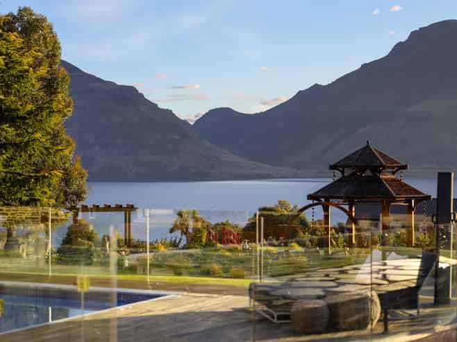 1 and 3 Bluff View Terrace, Queenstown