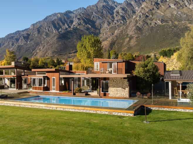1 and 3 Bluff View Terrace, Queenstown