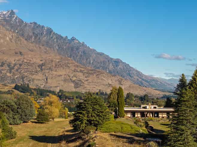 128 Hunter Road, Dalefield