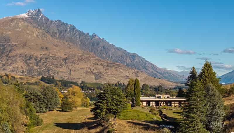 128 Hunter Road, Dalefield