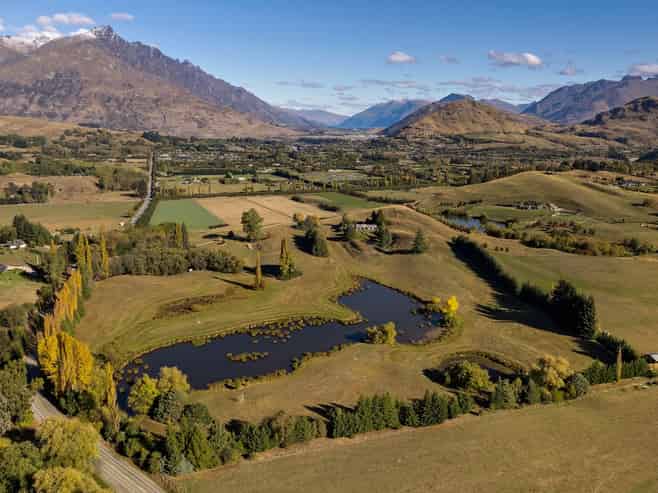 128 Hunter Road, Dalefield