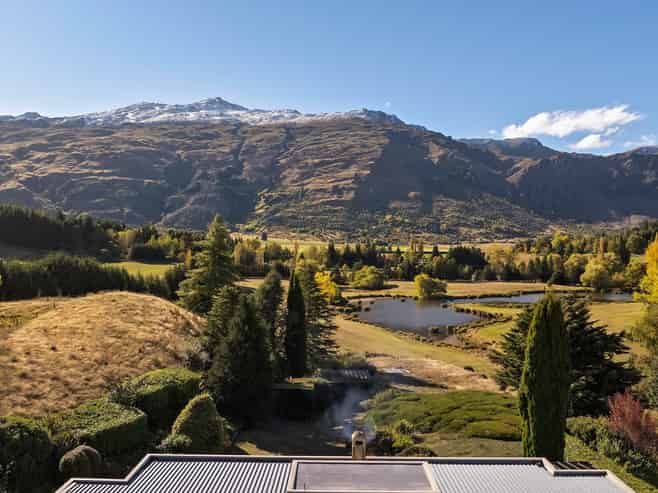 128 Hunter Road, Dalefield