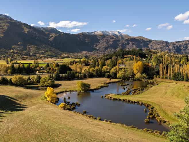 128 Hunter Road, Dalefield