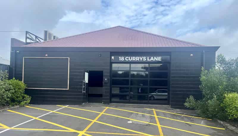 101 Wairau Road, Wairau Valley