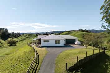 113C Downard Road, Awakeri