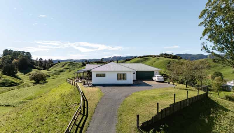 113C Downard Road, Awakeri