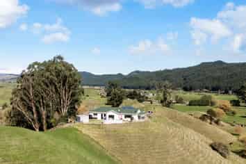 113C Downard Road, Awakeri