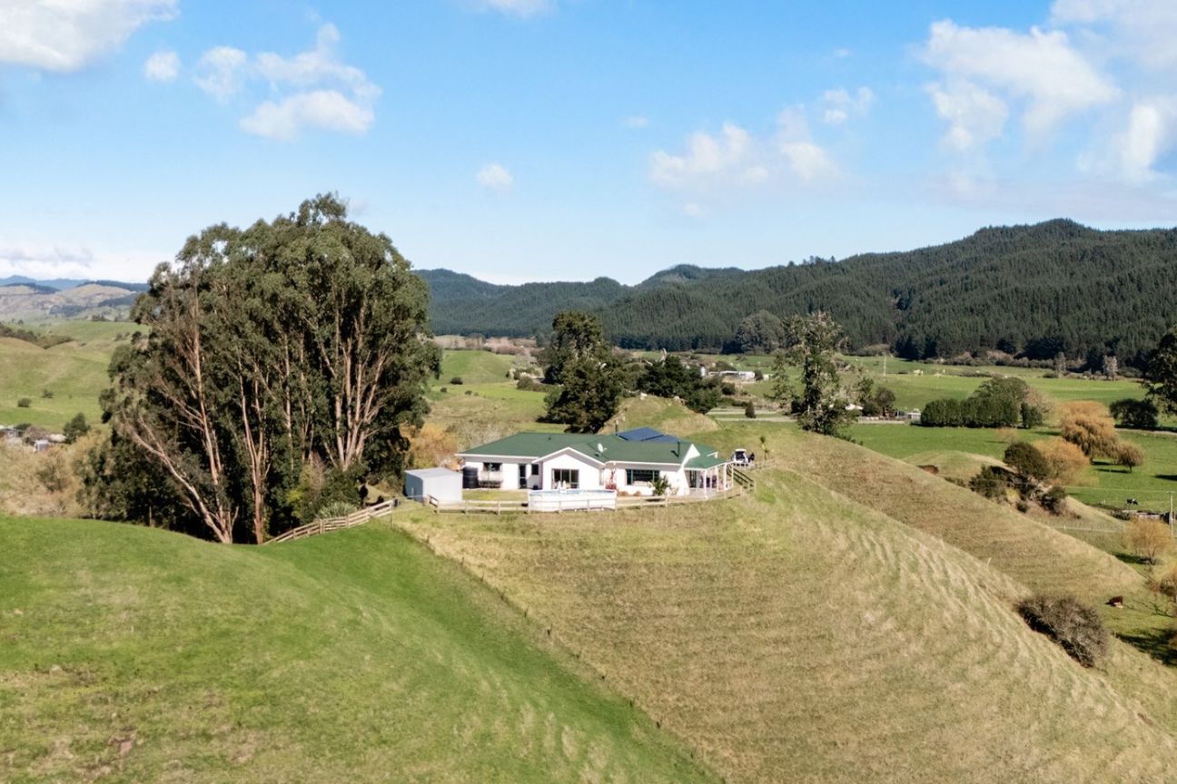 Tranquil country living with modern comfort awaits - View 3