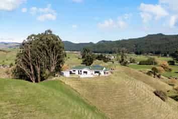 113C Downard Road, Awakeri