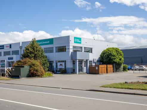 3/31 Parkhouse Road, Wigram