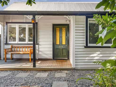 109 Shakespeare Street, Leamington