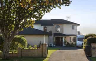 12 Belmont Rise, Katikati