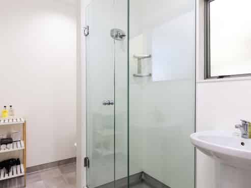 Exceptional Motel – The Hard Work Is Done