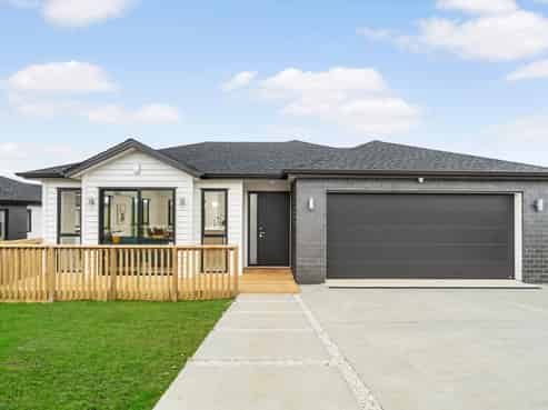 84 RAPANA DRIVE, Tuakau