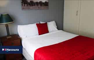 WHAT AN ACCOMMODATION OPPORTUNITY!