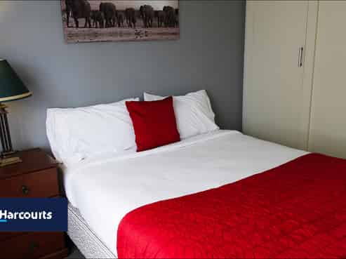 WHAT AN ACCOMMODATION OPPORTUNITY!