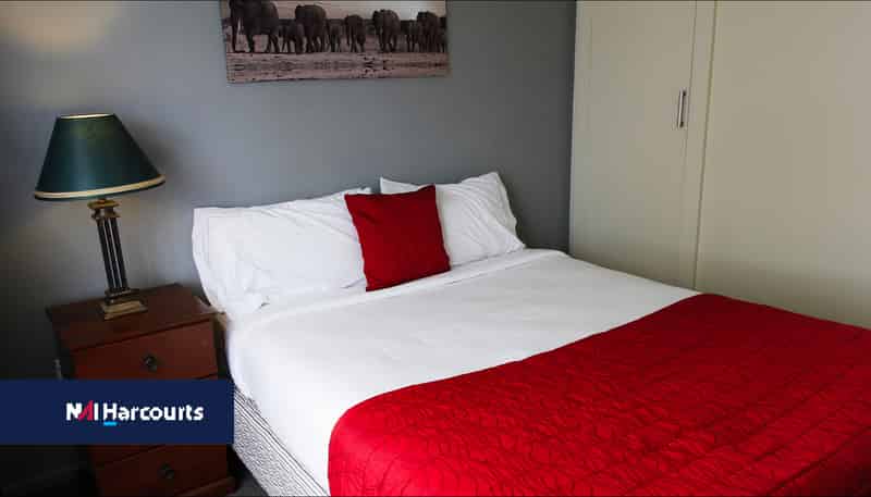 Profitable Accommodation Business, Christchurch Central