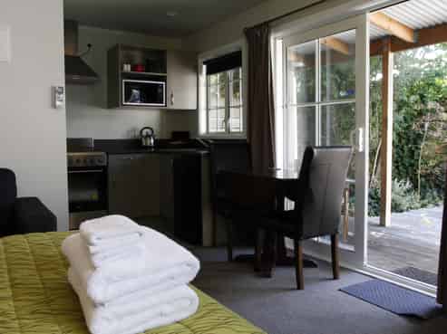 WHAT AN ACCOMMODATION OPPORTUNITY!