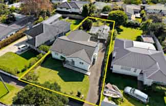 208 West Tamaki Road, Glendowie