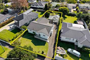 208 West Tamaki Road, Glendowie