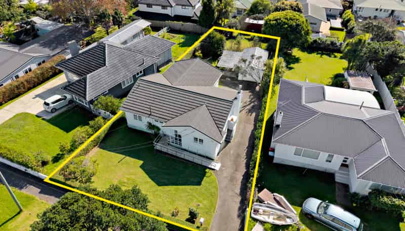 208 West Tamaki Road, Glendowie