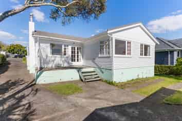 208 West Tamaki Road, Glendowie