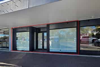 Flexible layout to suit your business