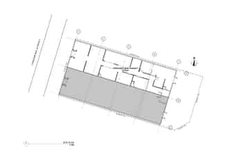 Flexible layout to suit your business