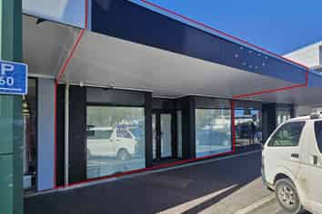 Flexible layout to suit your business