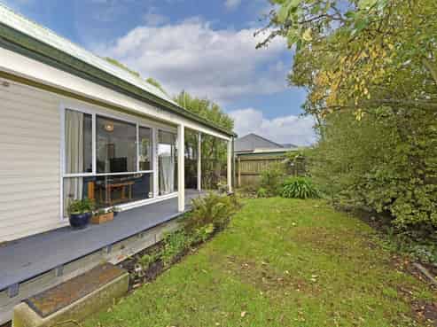 429 Armagh Street, Linwood