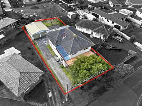 7 Paul Place, Pakuranga