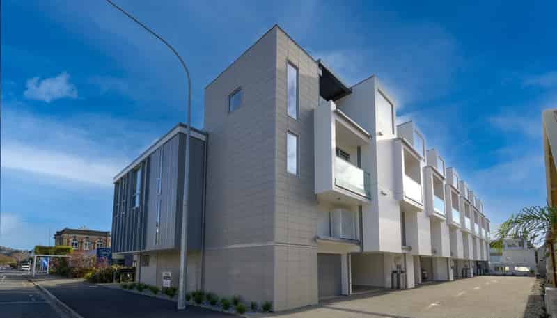 7/317 Hardy Street, Nelson
