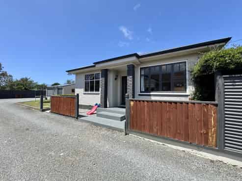 48 Bowker Street, Kensington