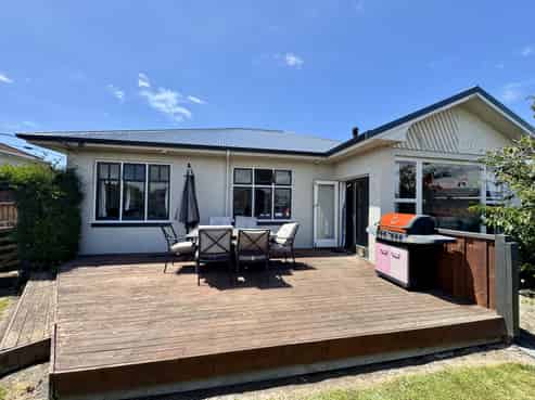 48 Bowker Street, Kensington