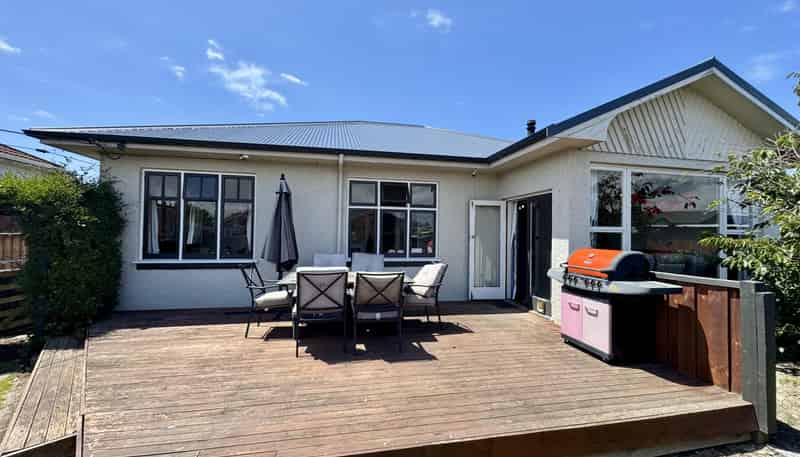 48 Bowker Street, Kensington