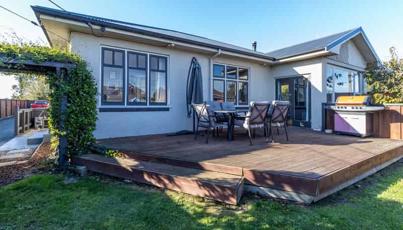 48 Bowker Street, Kensington