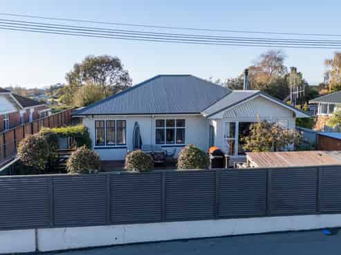 48 Bowker Street, Kensington