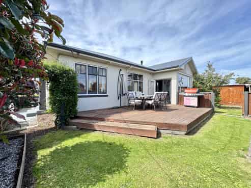 48 Bowker Street, Kensington