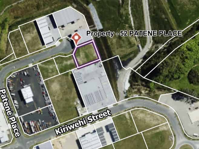 Auction - Reserve Set - $600 per sqm!!