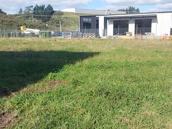Auction - Reserve Set - $600 per sqm!!