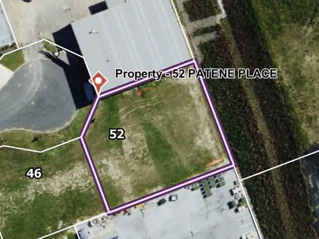 Auction - Reserve Set - $600 per sqm!!