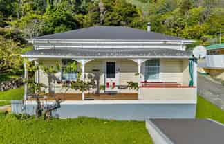 15 Milton Terrace, Picton